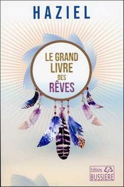 Le grand livre des rêves