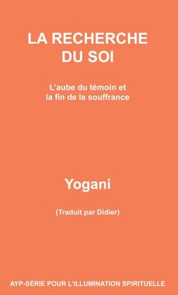 La Recherche Du Soi - L’aube du témoin et la fin de la souffrance - AYP - SÉRIE POUR L’ILLUMINATION SPIRITUELLE, #7