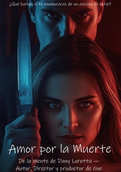 Amor por la muerte - LOVE&amp;DEATH, #1