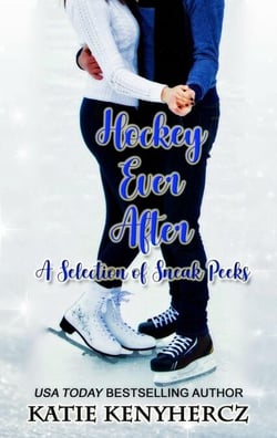Hockey Ever After