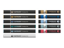 Set Chameleon Color & Blending system n°2