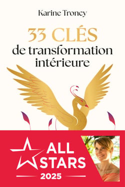 33 clés de transformation intérieure