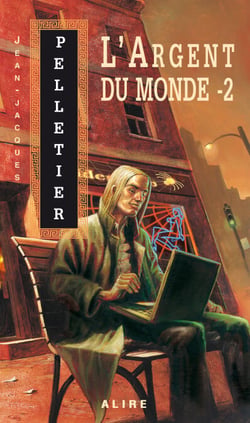 Argent du monde -2 (L) - Les Gestionnaires de l'apocalypse -2