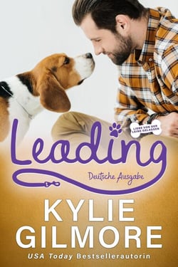Leading – Deutsche Ausgabe (Liebe von der Leine gelassen, Buch 8) - Liebe von der Leine gelassen, #8