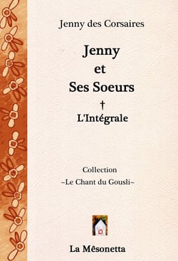 Jenny et Ses Sœurs - L'Intégrale