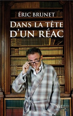 Dans la tête d'un réac