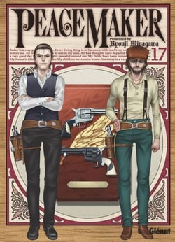 Peacemaker - Tome 17