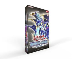 Coffret Konami - YU-GI-OH! JCC – Bataille de Légende : Chapitre 1