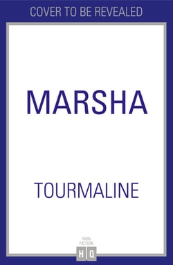 Marsha - The Joy and Defiance of Marsha P. Johnson