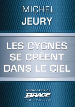 Les Cygnes se créent dans le ciel