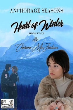Heart of Winter - Anchorage Seasons, #4