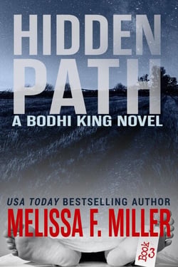 Hidden Path - Bodhi King Novel, #3