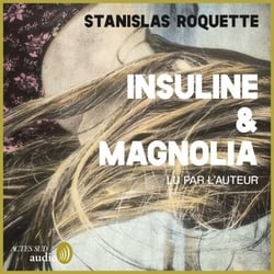 Insuline &amp; Magnolia