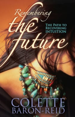 Remembering the Future - The Path to Recovering Intuition