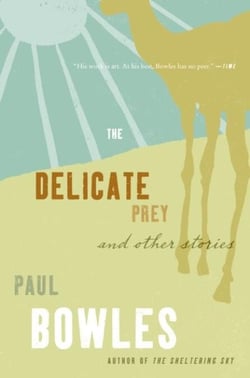 The Delicate Prey - And Other Stories