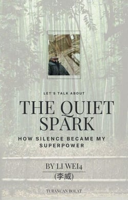 The Quiet Spark