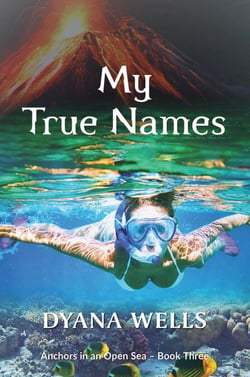 My True Names - Anchors in an Open Sea, #3