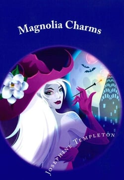 Magnolia Charms