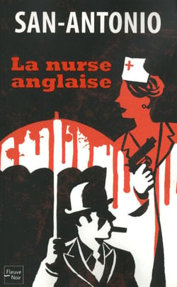 La nurse anglaise