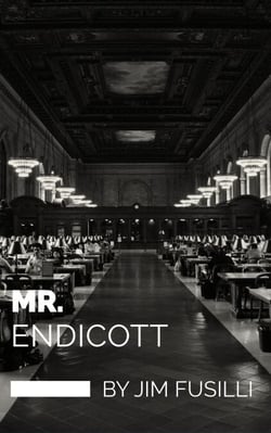Mr. Endicott
