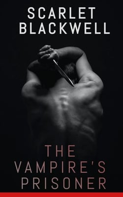 The Vampire's Prisoner