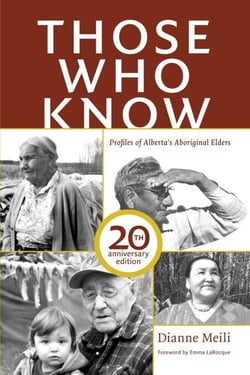 Those Who Know - 20th Anniversary Edition