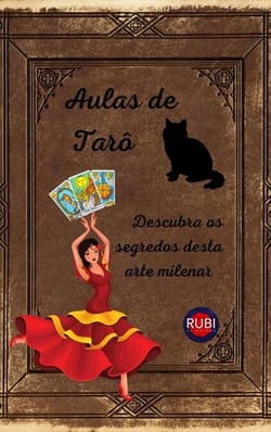 Aulas de Tarô Descubra os segredos desta arte milenar