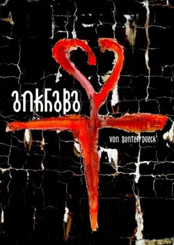 Ankhaba - Aufstieg und Zerfall der Untoten und ein menschliches Ende