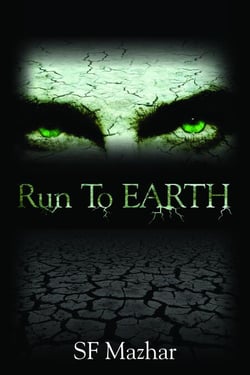 Run To Earth - Power of Four, #1