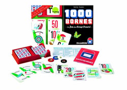 Mille bornes luxe