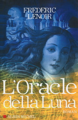L'Oracle della Luna - Le tragique et lumineux destin de Giovanni Tratore