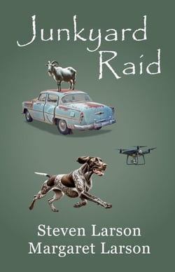 Junkyard Raid