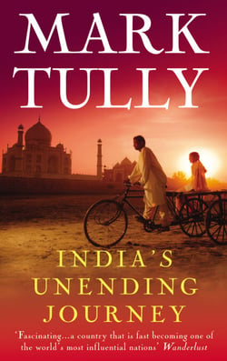 India's Unending Journey - Finding balance in a time of change