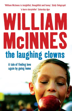 The Laughing Clowns - A tale of finding love again by going home