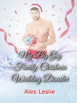 My Big Gay Family Christmas Wedding Disaster - The Nolan Family, #2
