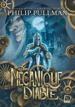 La Mécanique du diable
