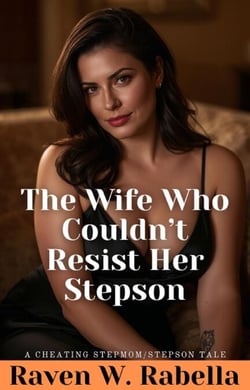 The Wife Who Couldn’t Resist Her Stepson