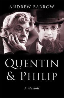 Quentin and Philip - A Double Portrait