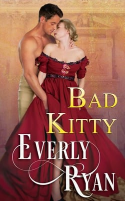 Bad Kitty