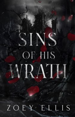 Sins of His Wrath - Myth of Omega: Wrath, #2