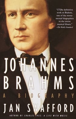 Johannes Brahms - A Biography