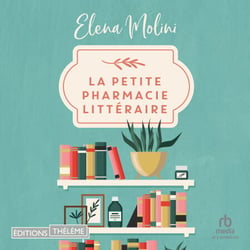 La Petite pharmacie littéraire