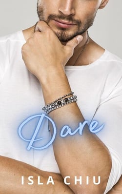 Dare - Alpha Male U, #1