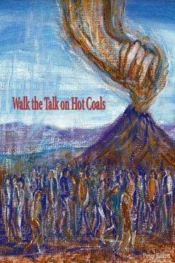Walk the Talk on Hot Coals - 2025
