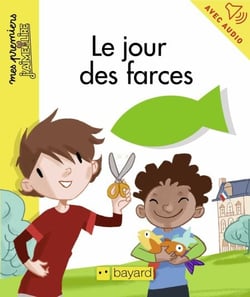Le jour des farces