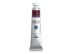 Peinture à l'huile extrafine - 20ml - laque pourpre