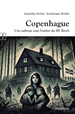 Copenhague - Une auberge sous l'ombre du IIIe Reich