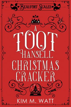 A Toot Hansell Christmas Cracker - A Beaufort Scales Mystery, #5