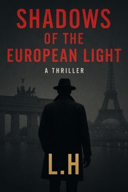 Shadows of the European Light