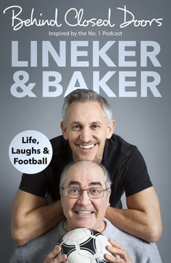 Behind Closed Doors - Life, Laughs and Football